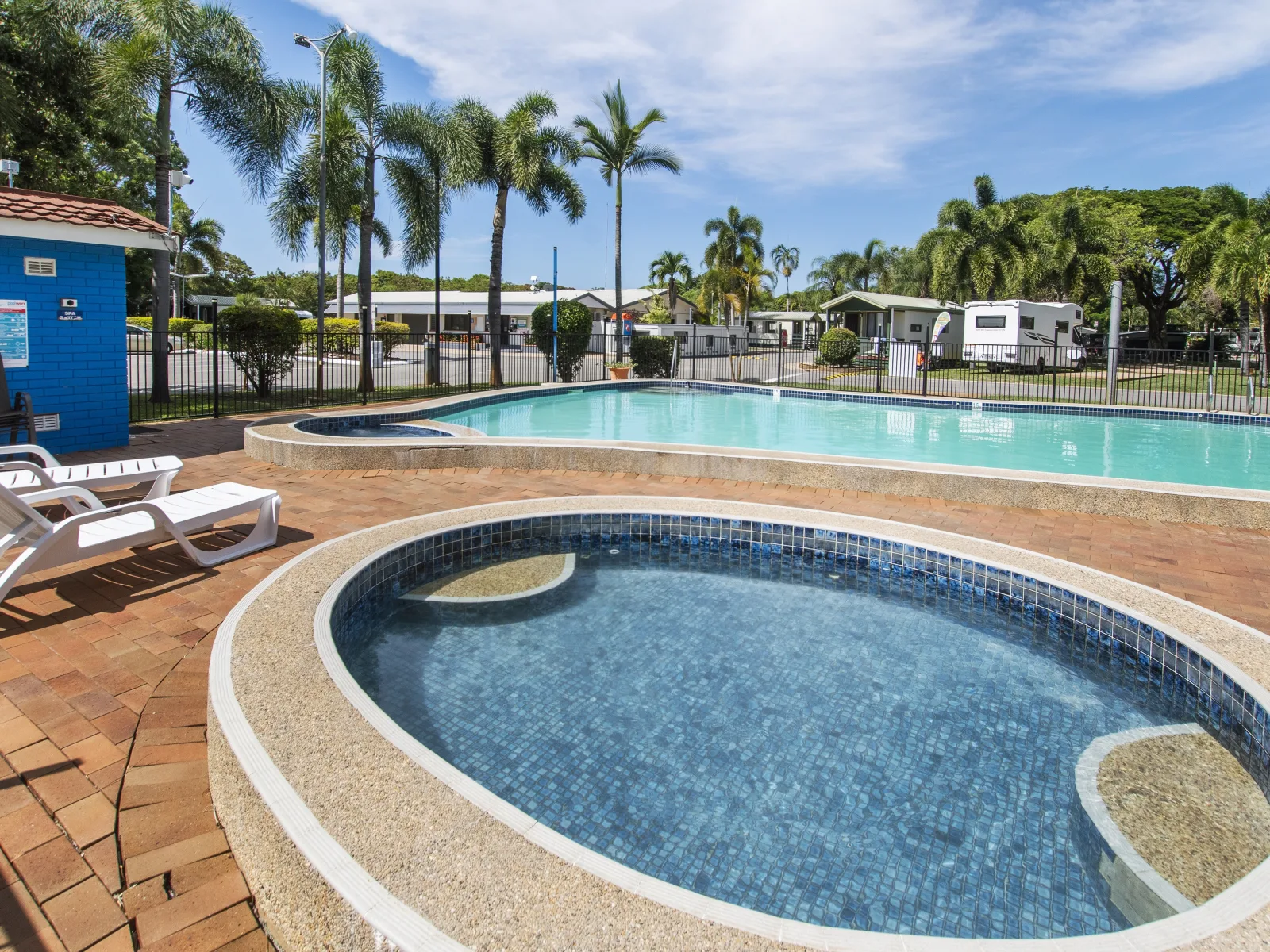 BIG4 Townsville Gateway Holiday Park