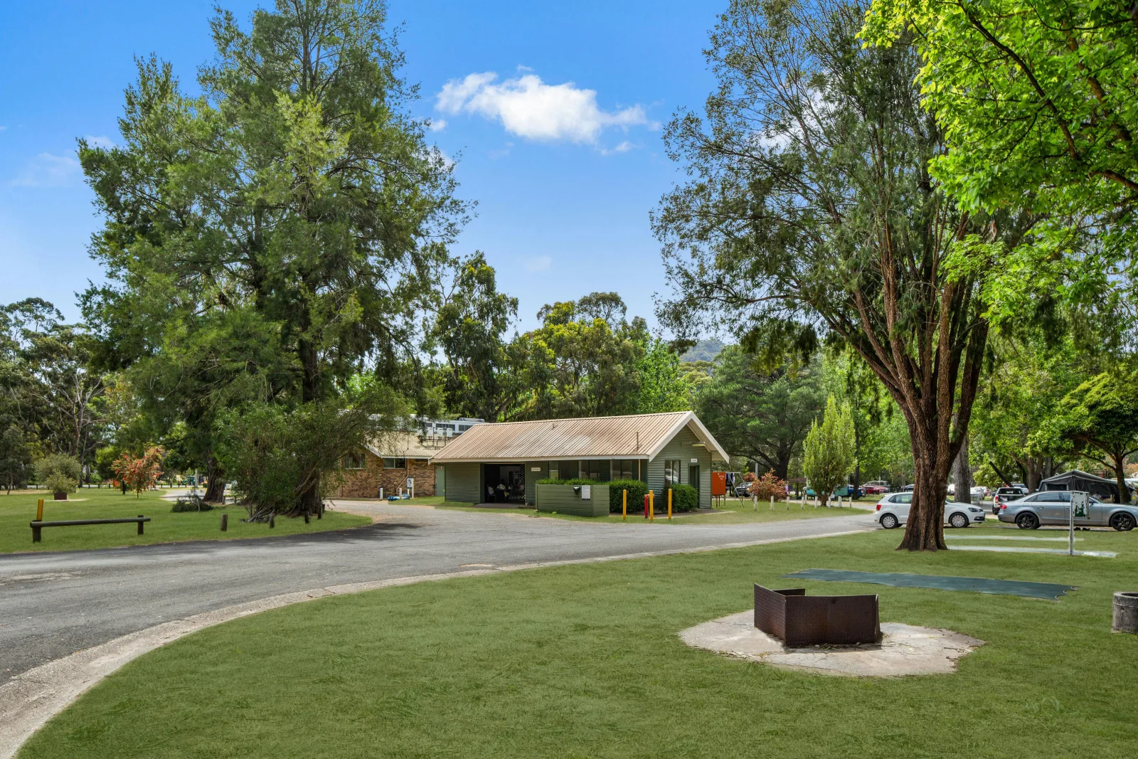 Breeze Holiday Parks Halls Gap