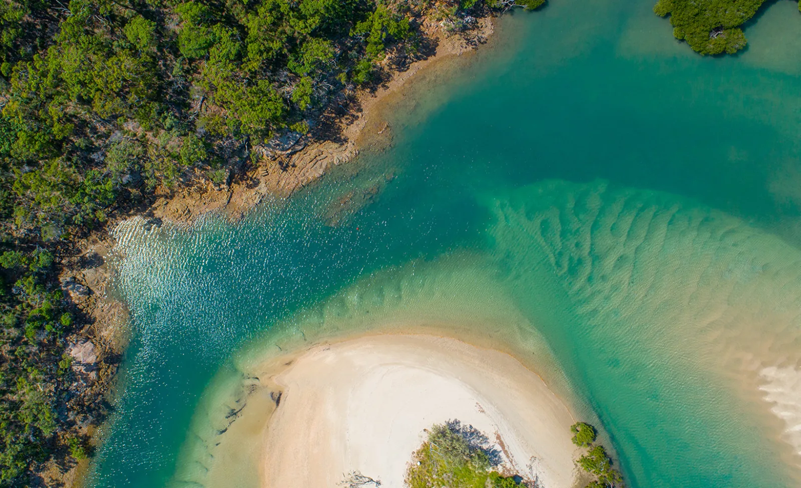 Great Keppel Island Hideaway