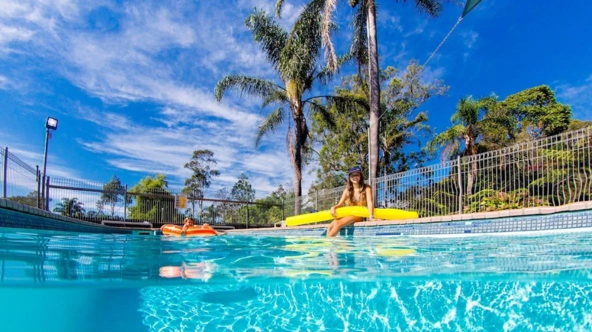 Kalaru Holiday Village