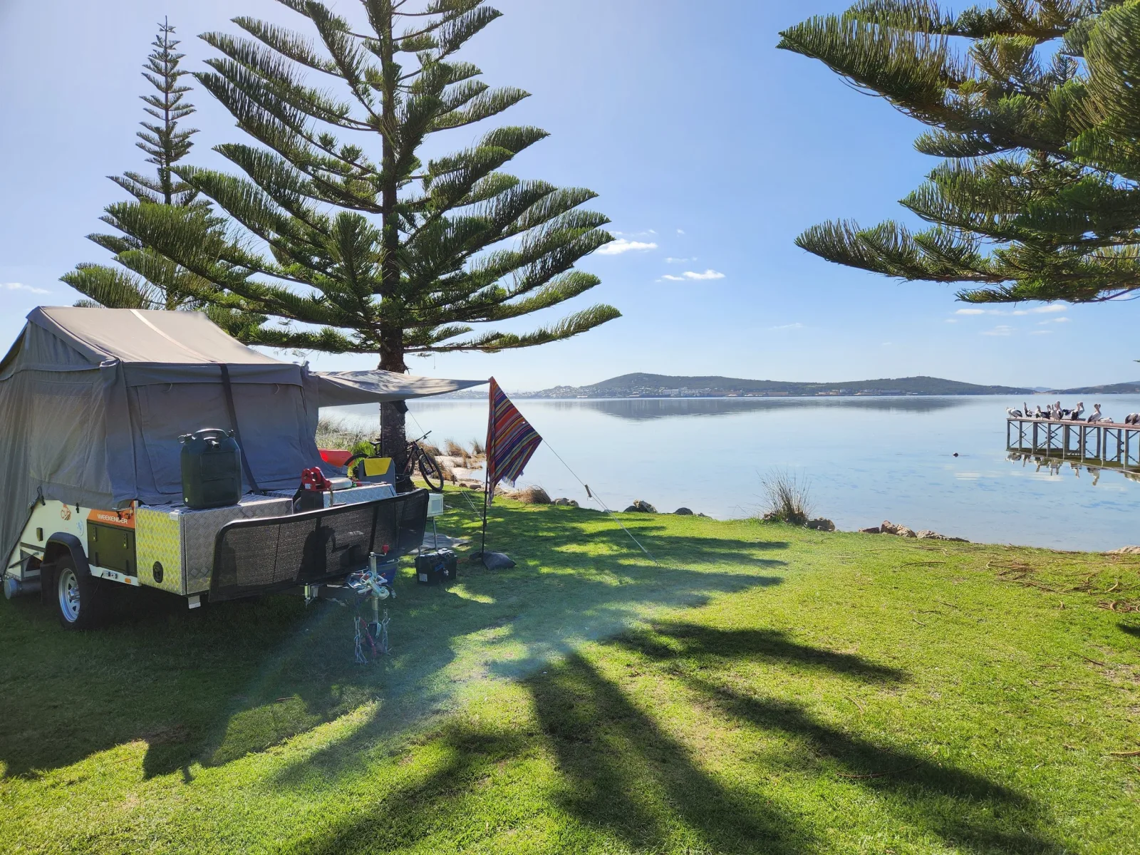 Panorama Caravan Park