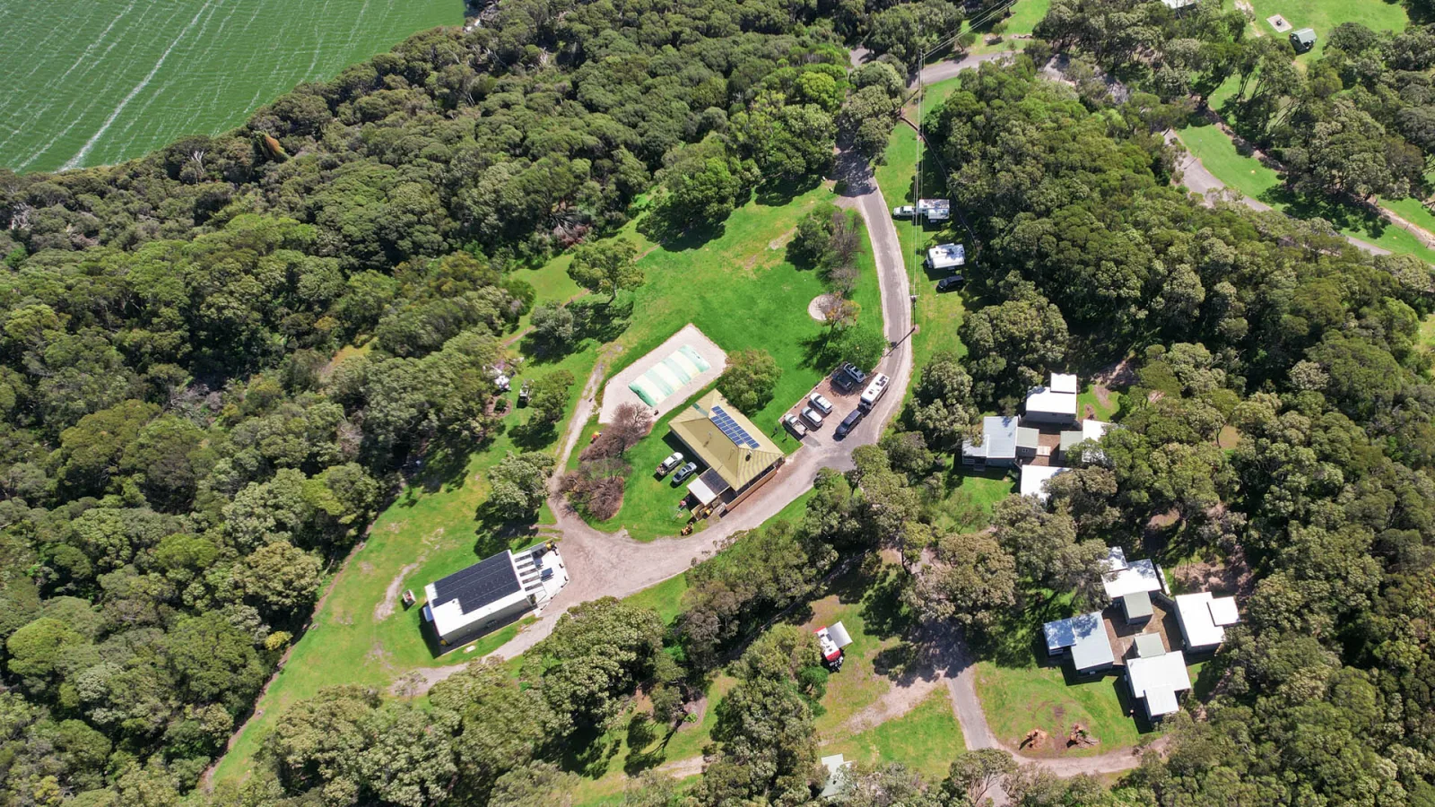 Robe Holiday Park