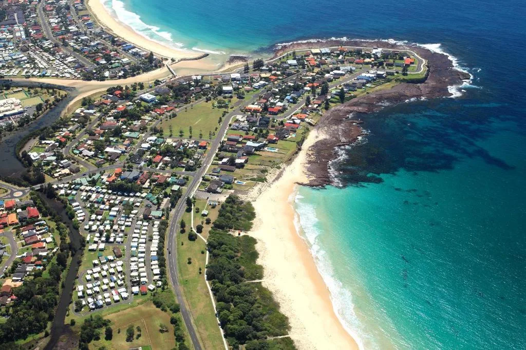 Shellharbour Holiday Village