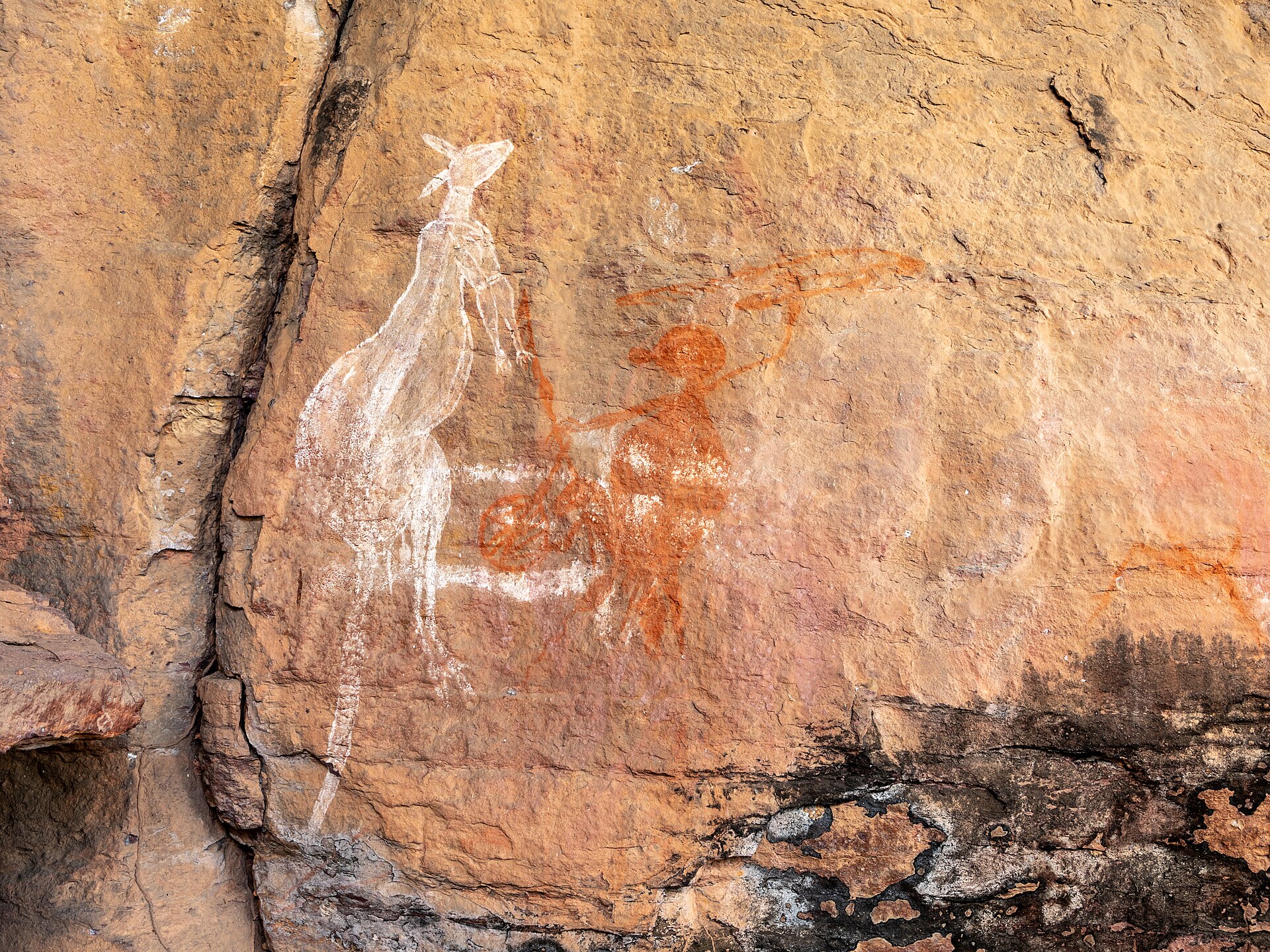 Indigenous Tourism Etiquette