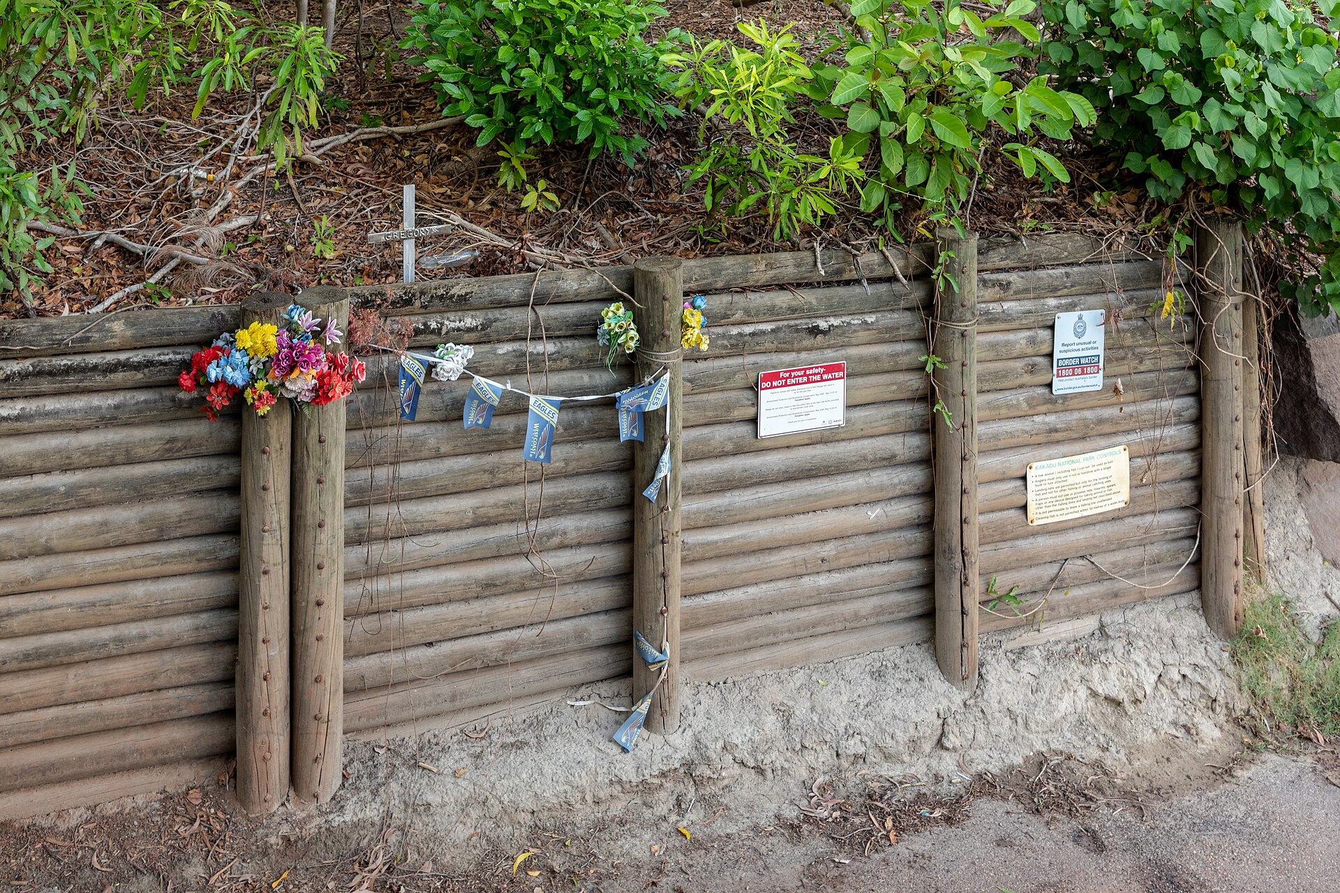 Dry Season vs Wet Season in the Northern Territory - When to Visit and What Changes