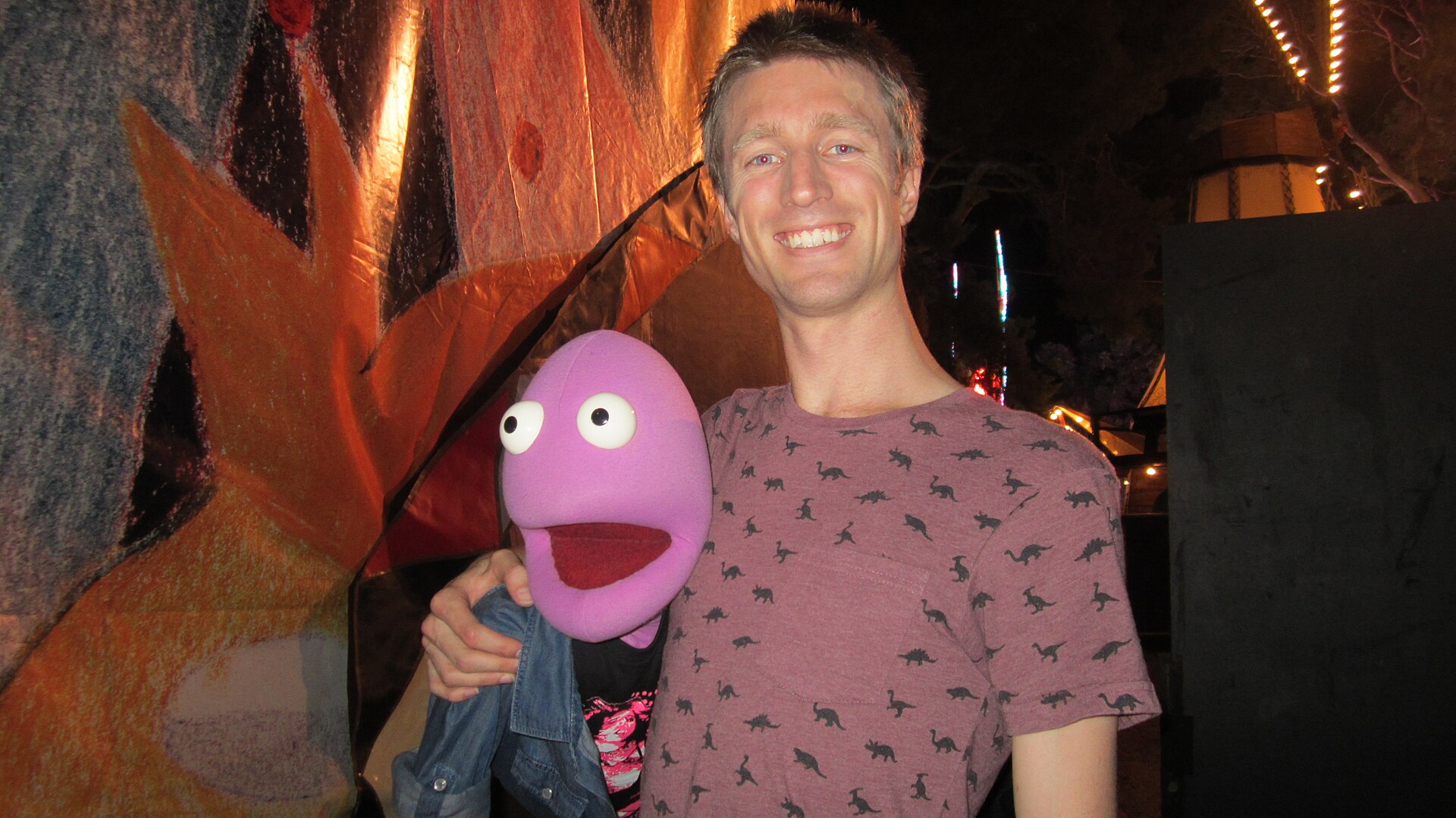 Adelaide Fringe