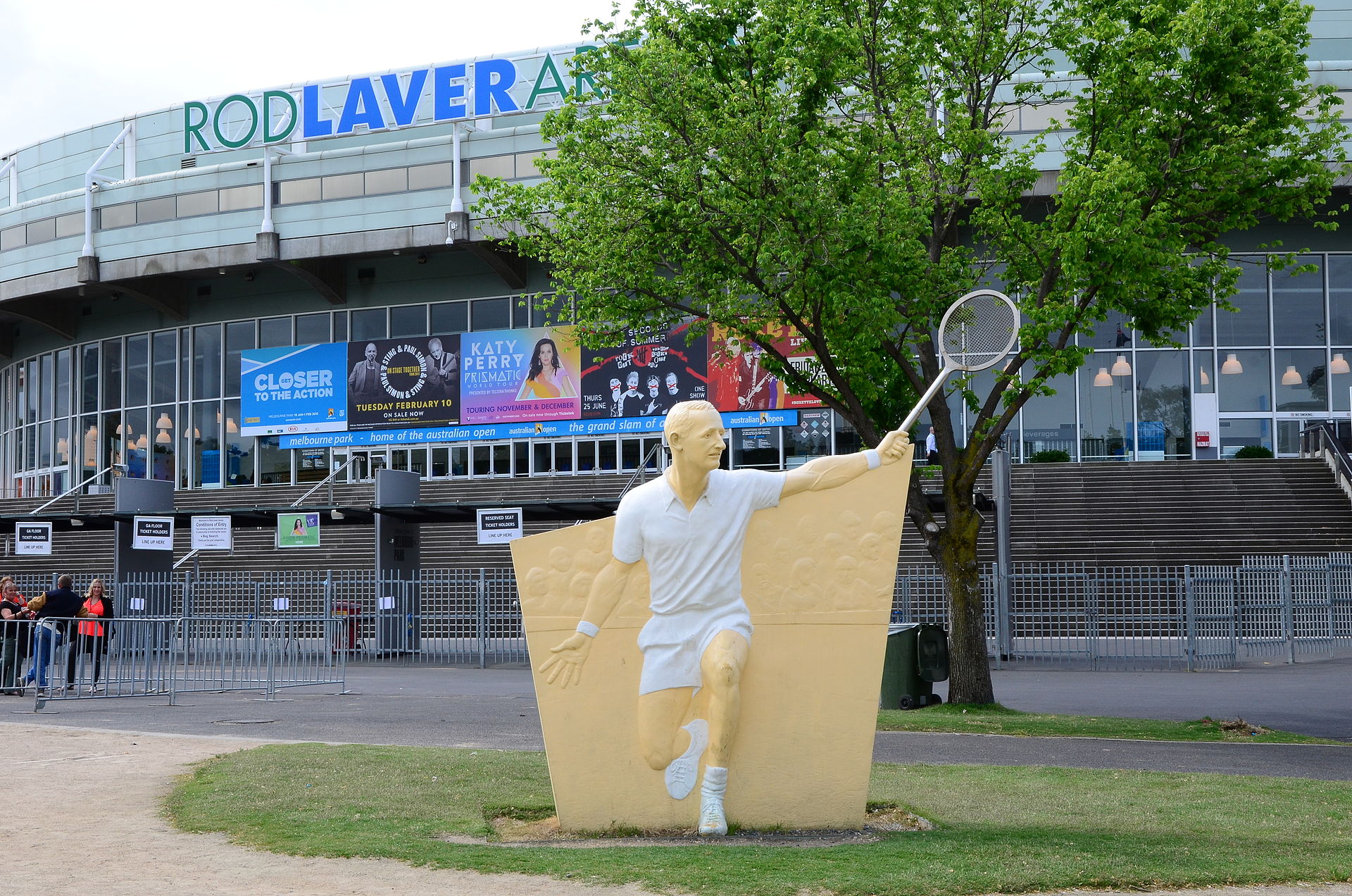 Australian Open (Tennis)