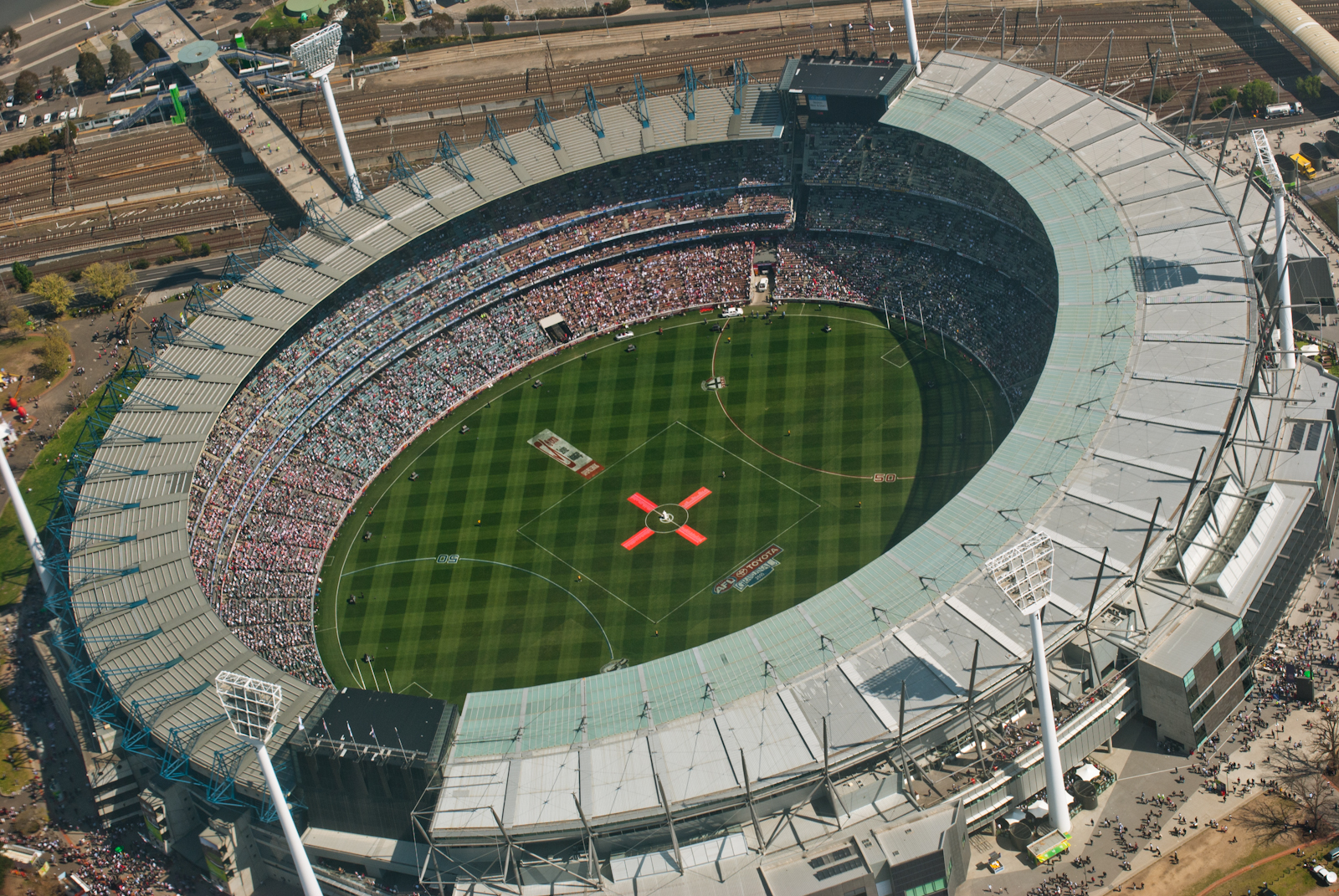 Boxing Day Test