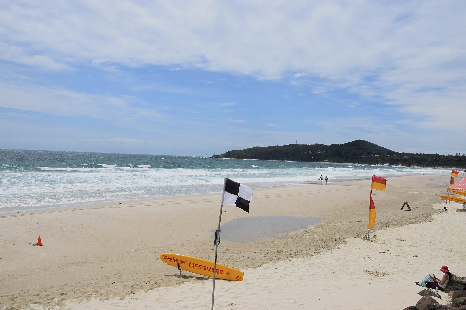 Byron Bay Bluesfest