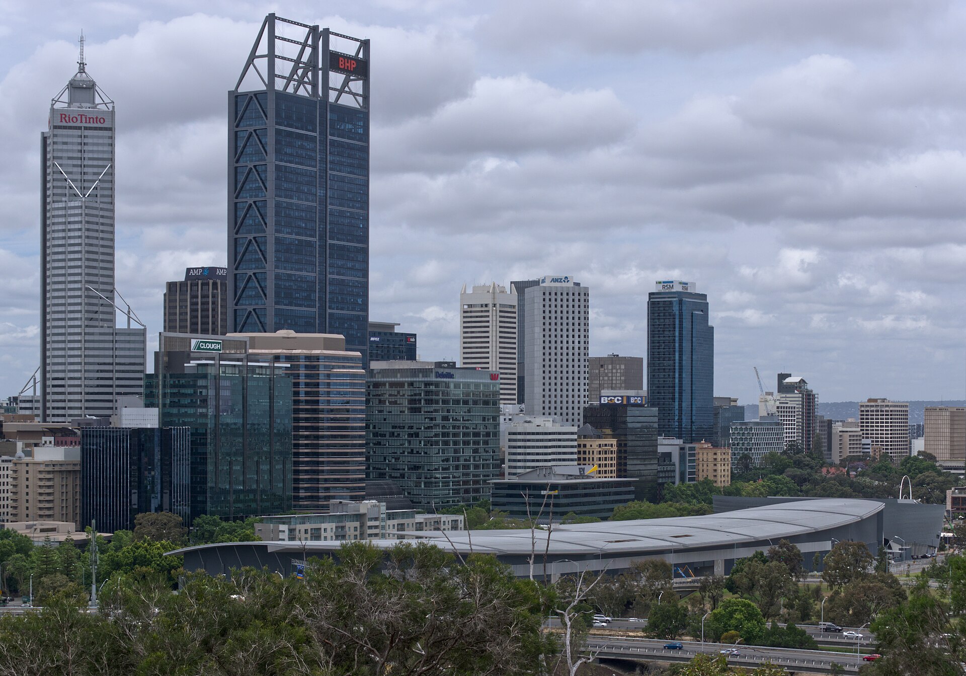 Perth Festival