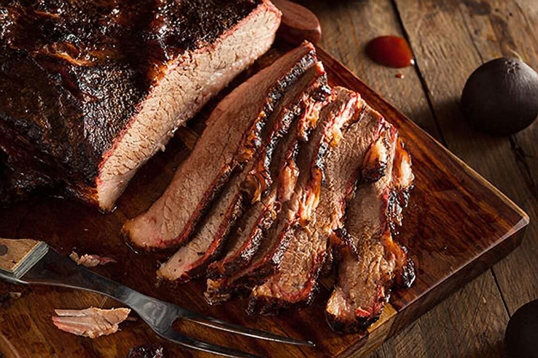 American Smoking BBQ Cooking Class - Gift Voucher or Instant Booking - Centennial Park NSW
