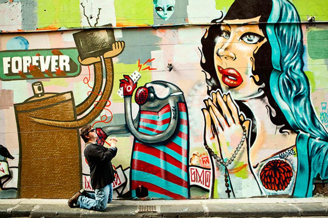 Photography for Beginners - Gift Voucher or Instant Booking - Melbourne VIC