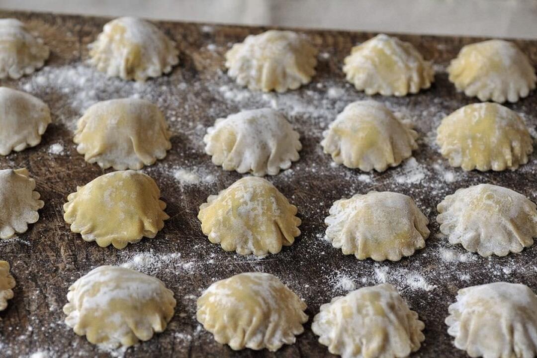 Rustic Italian Cooking Class Gift Voucher - Teneriffe QLD
