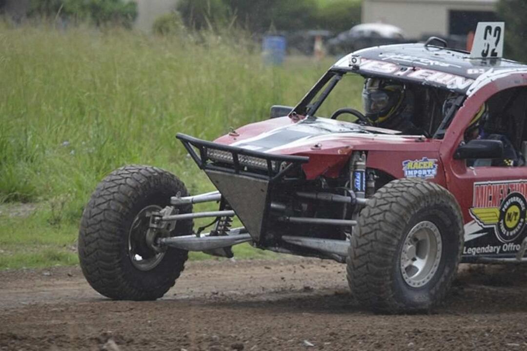 V8 Buggy Extreme 20 Lap Drive + 2 Hot Laps - Gift Voucher or Instant Booking - Ipswich QLD