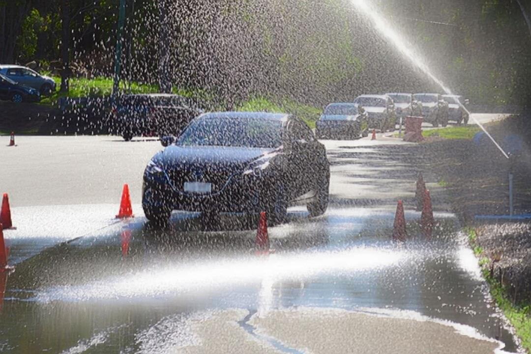 Learn Defensive Driving Gift Voucher - Brisbane QLD