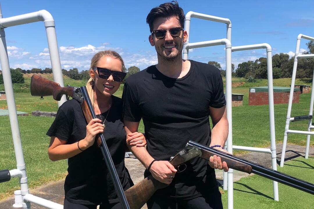 Exclusive Clay Shooting Experience - Gift Voucher or Instant Booking - Carrum Downs VIC