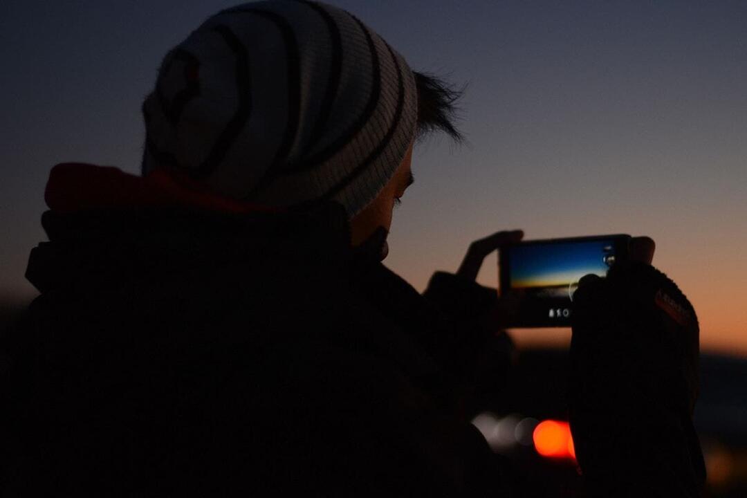 Smartphone Photography on Melbourne's Streets - Gift Voucher or Instant Booking - Melbourne VIC