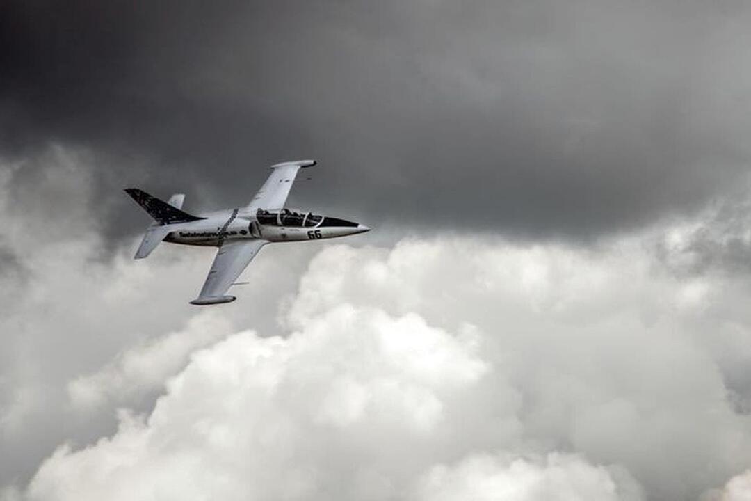 Jet Flying Fighter Pilot Mission Gift Voucher - Armidale NSW