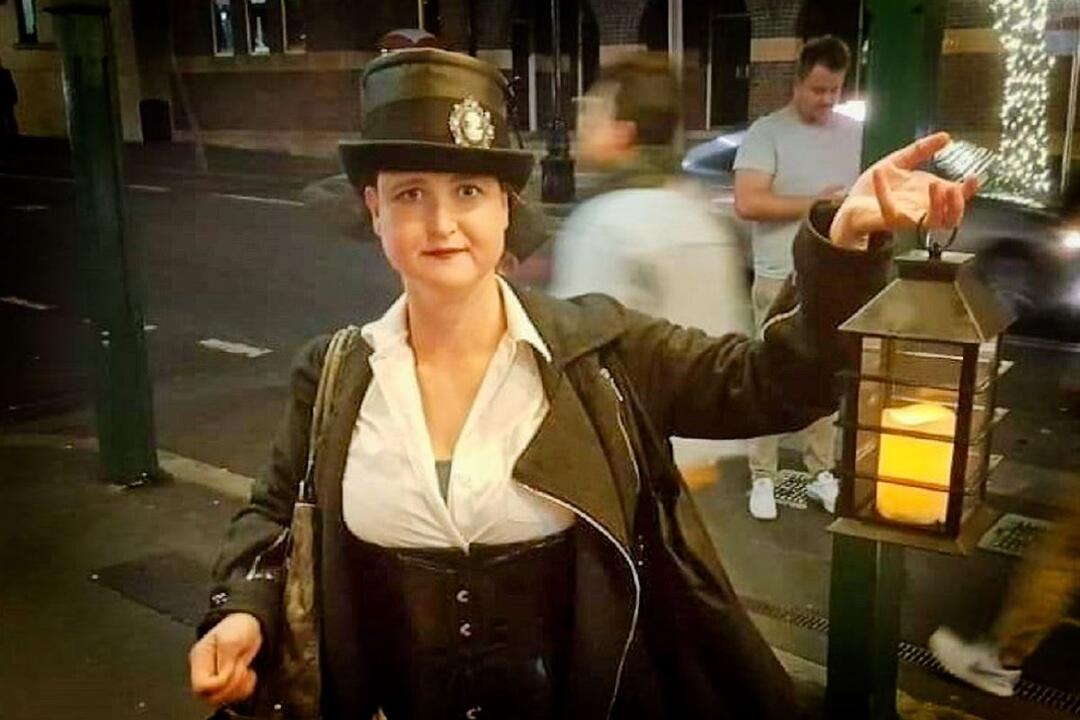 Haunted Sydney Ghost Tour - Gift Voucher or Instant Booking - The Rocks NSW