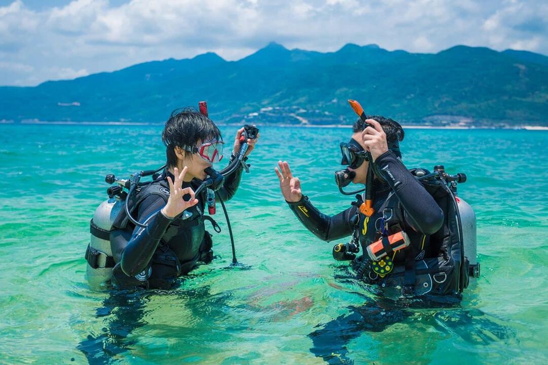 PADI Scuba Diving Course, Gold Coast - Gift Voucher or Instant Booking - Main Beach QLD
