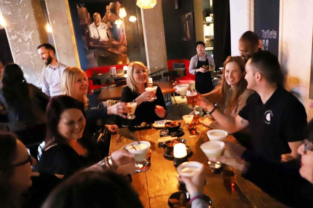 Scary Tales and Hidden Tales Tour - Gift Voucher or Instant Booking - Melbourne VIC