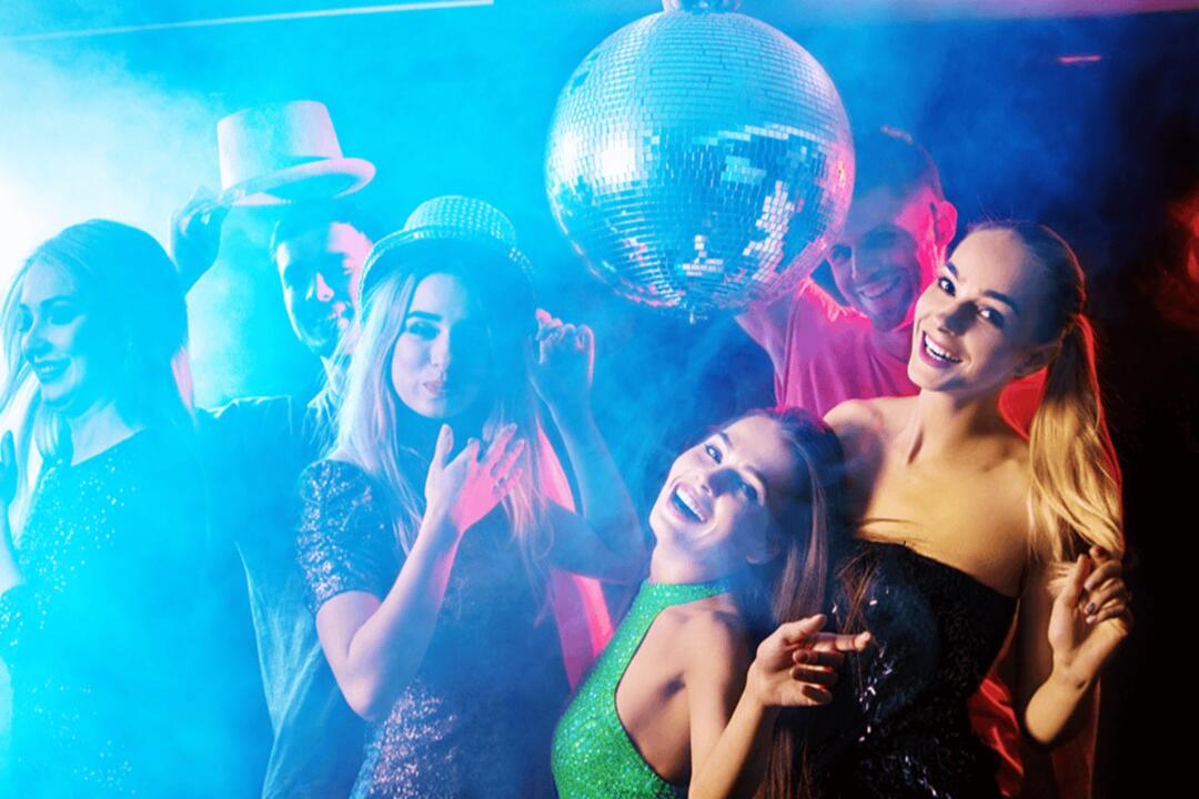 Cruise and Groove to Mum's Favs Gift Voucher - Sydney NSW