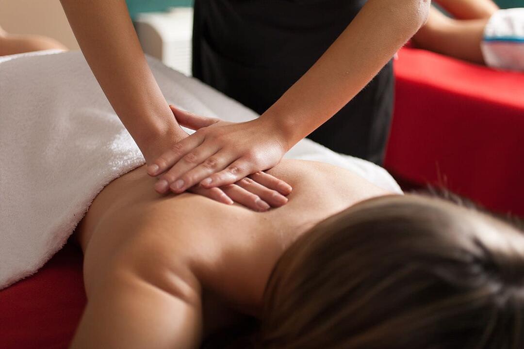 One Hour Swedish Massage At Home Gift Voucher - Melbourne VIC