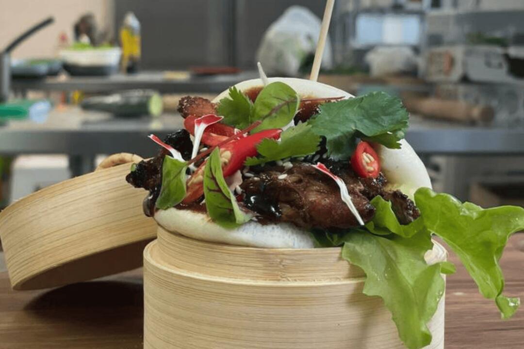Express Asian Delights Cooking Class Gift Voucher - Teneriffe QLD