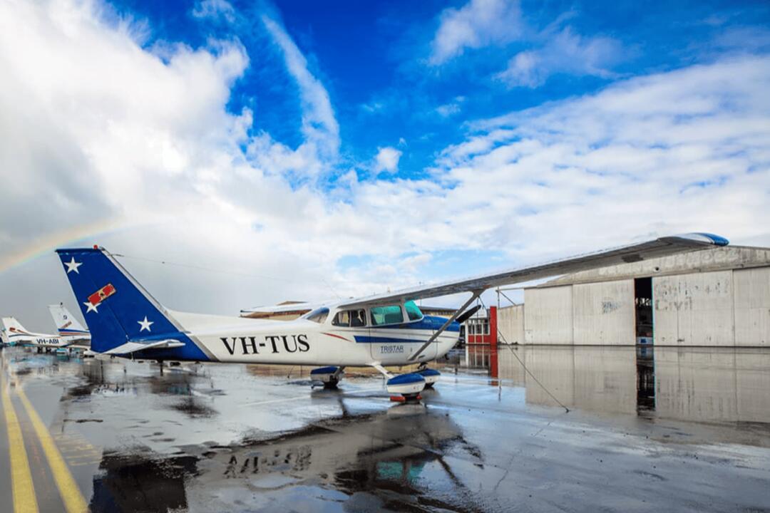 Trial Introductory Flight - Gift Voucher or Instant Booking - Launceston Airport TAS