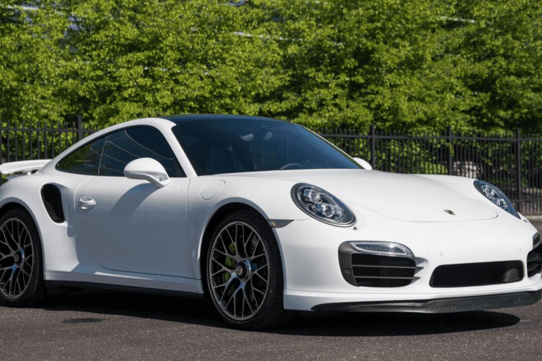 Gold Coast Hinterland Porsche Drive, 2 Hours Gift Voucher - Helensvale QLD