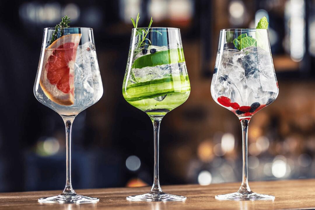 Gin Making Masterclass - Gift Voucher or Instant Booking - Nunawading VIC