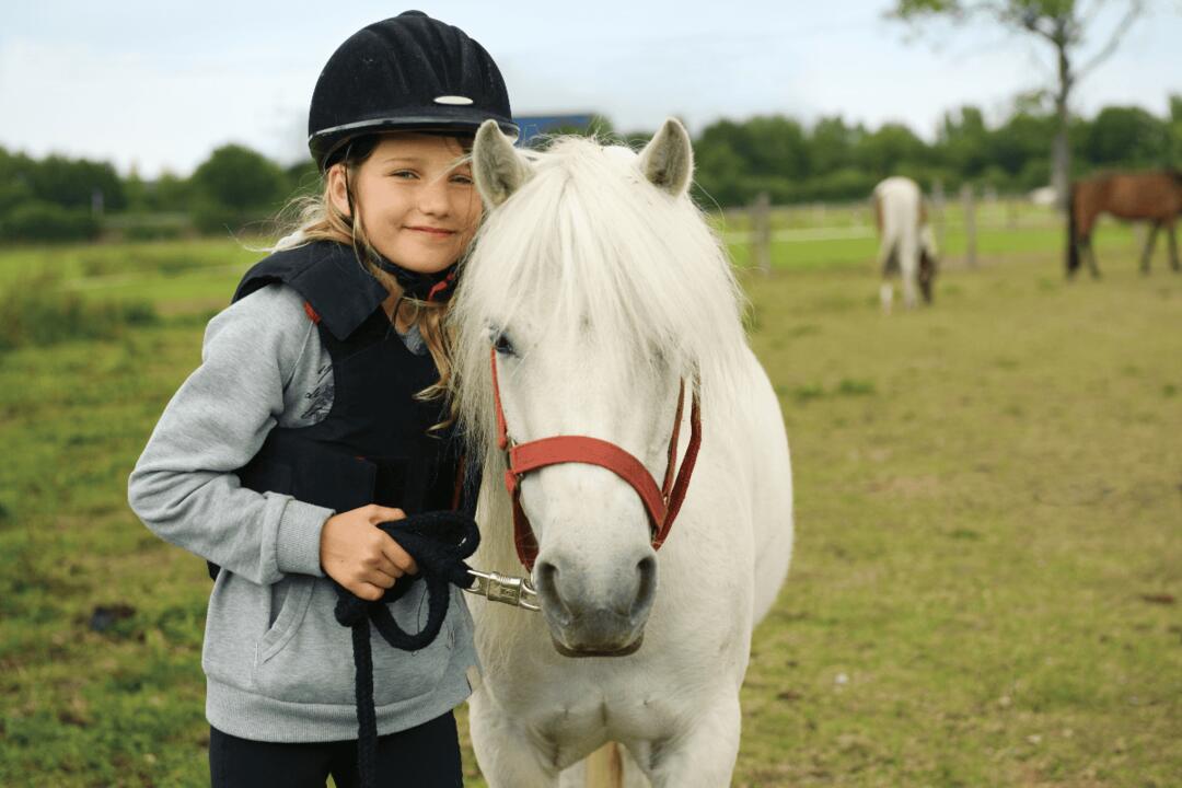 1-Hour Pony Ride Instant Booking - Oaklands Junction VIC