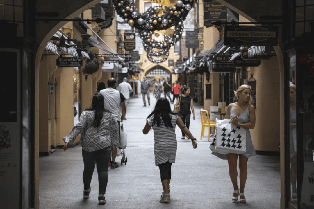 Smartphone Photography on Perth's Streets - Gift Voucher or Instant Booking - Perth WA