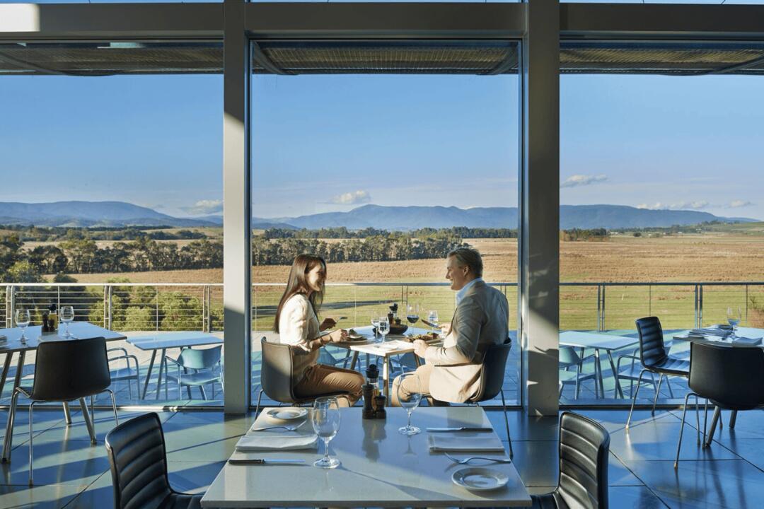 Yarra Valley Wine and Gourmet Tour Instant Booking - Melbourne VIC