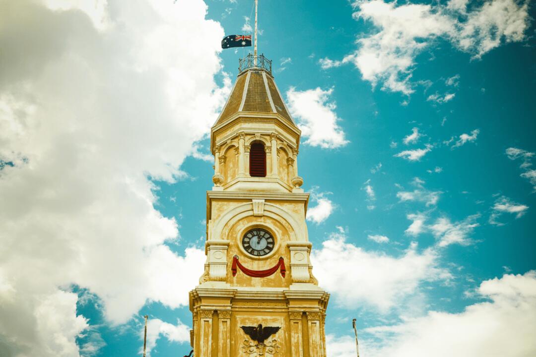 Fremantle Day Photography Tour - Gift Voucher or Instant Booking - Fremantle WA
