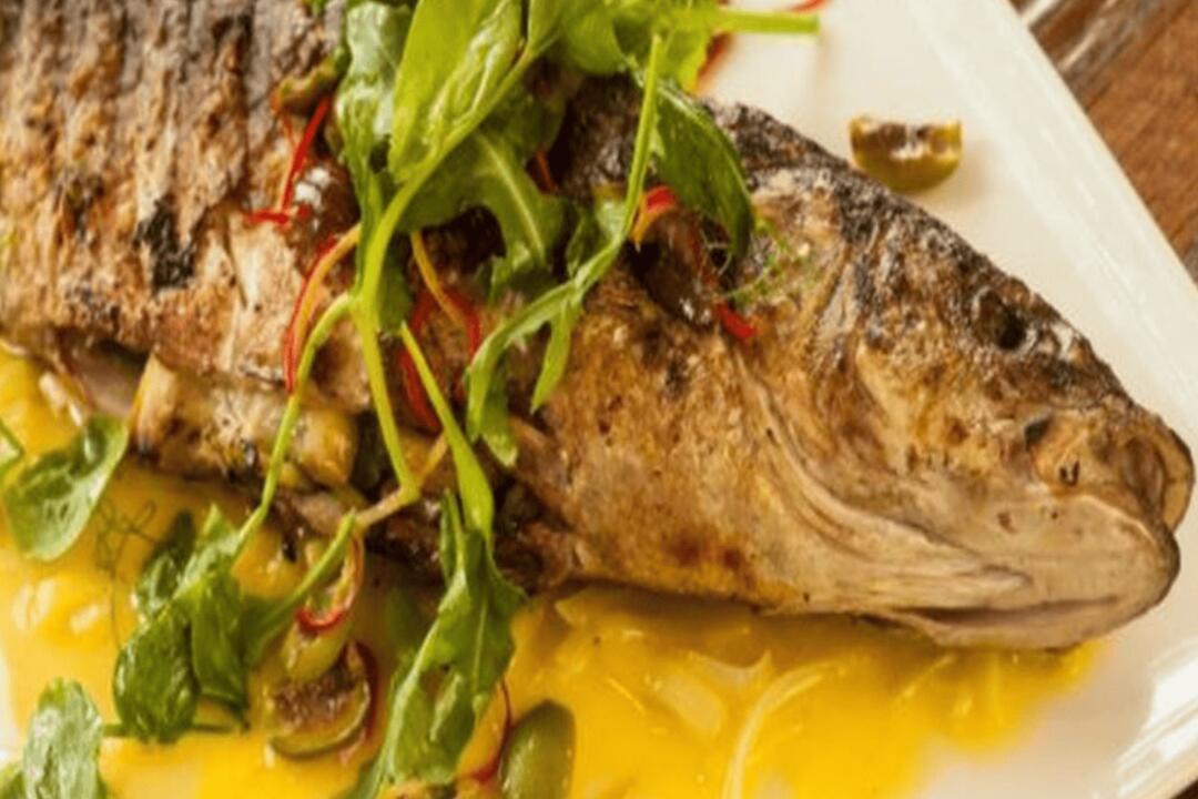 Master Seafood BBQ Cooking - Gift Voucher or Instant Booking - Brunswick East VIC