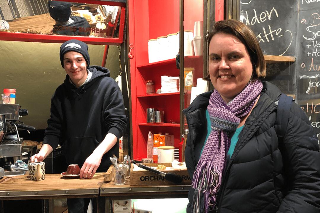 Melbourne Foodie Culture Tour - Gift Voucher or Instant Booking - Melbourne VIC