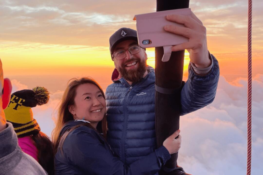 Weekday Balloon Flight with Breakfast, Avon Valley - Gift Voucher or Instant Booking - Northam WA