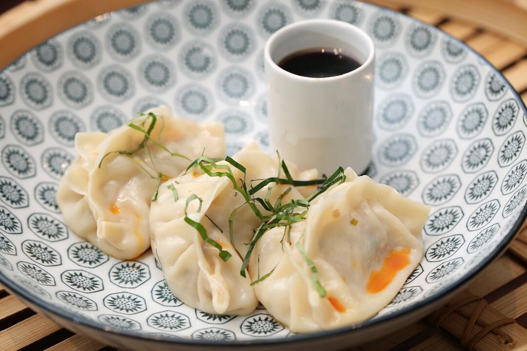 Dumpling Party for Two - Gift Voucher or Instant Booking - Abbotsford VIC
