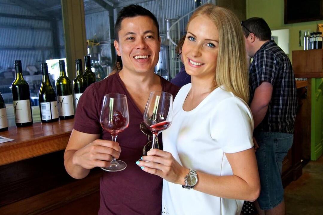 Full-Day Winery Exploration from Brisbane Instant Booking - Brisbane QLD