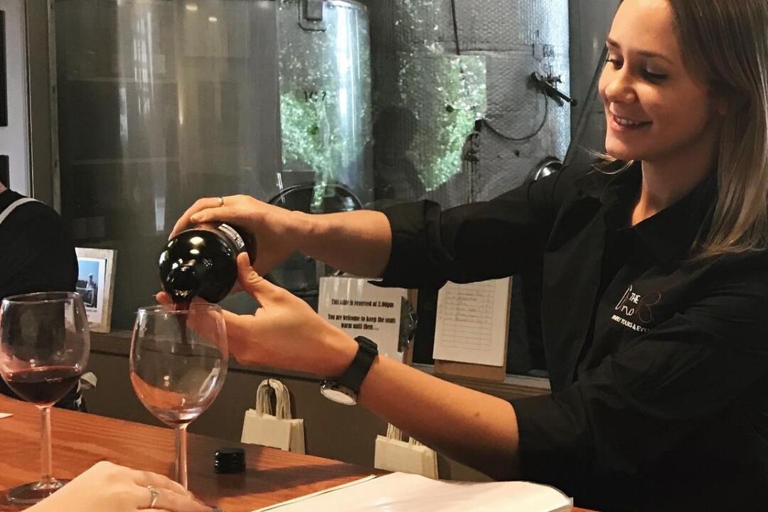 Full-Day Winery Exploration from Gold Coast Instant Booking - Gold Coast City QLD