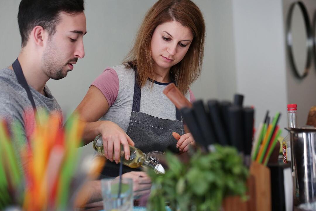 Thai Cooking Master Class - Gift Voucher or Instant Booking - Abbotsford VIC