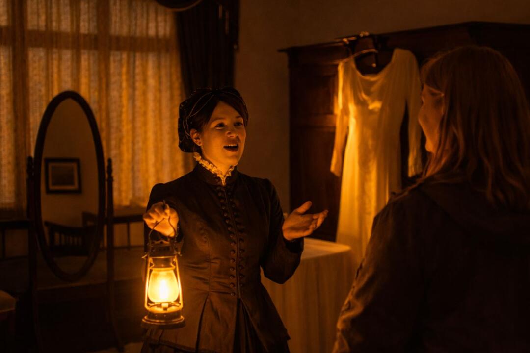 Altona Homestead Ghost Tour - Gift Voucher or Instant Booking - Altona VIC