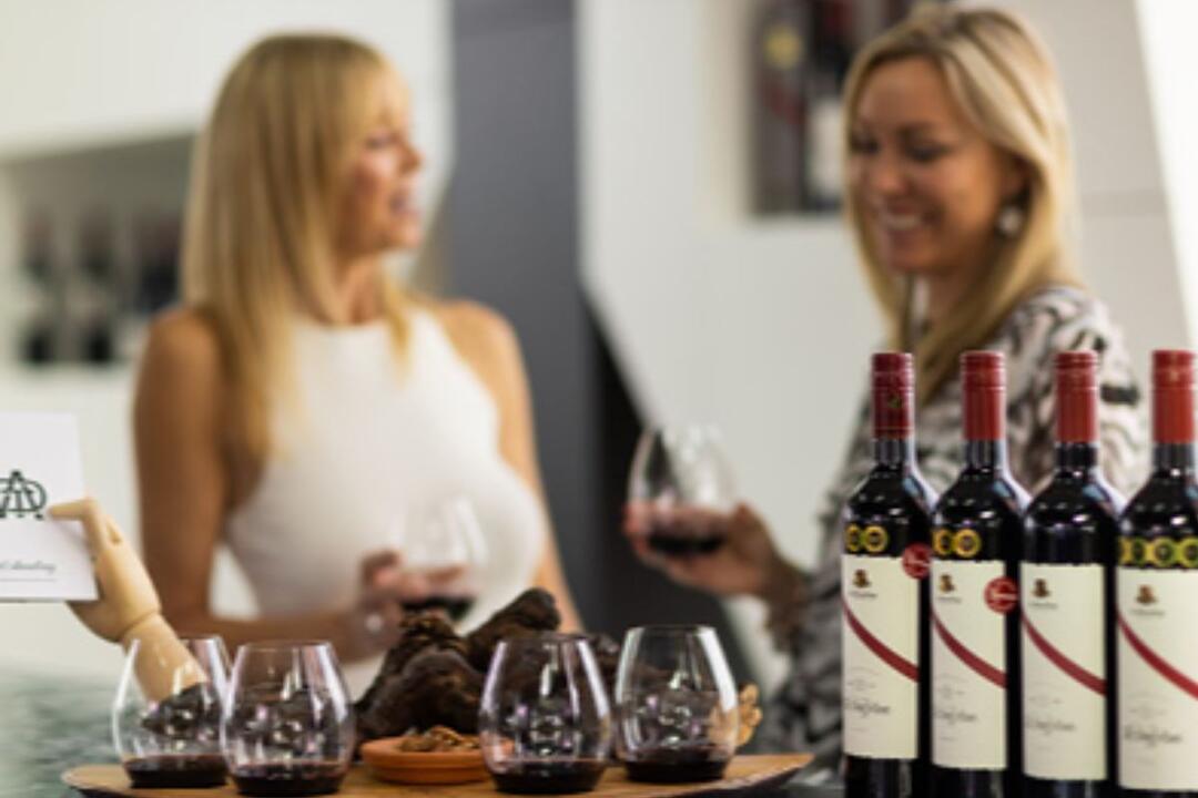 D'Arenberg Hosted Tasting Experience For 15 Gift Voucher - McLaren Vale SA