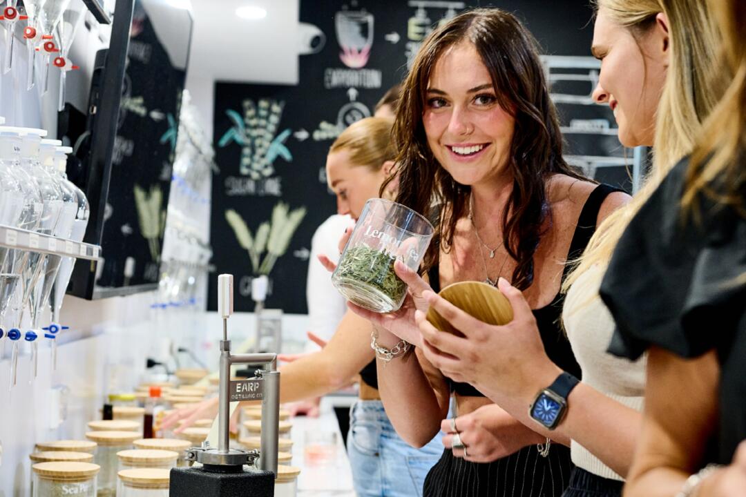 Vodka Blending Masterclass - Gift Voucher or Instant Booking - Newcastle NSW