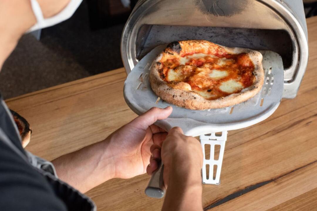 Gourmet Pizza Workshop - Gift Voucher or Instant Booking - Abbotsford VIC