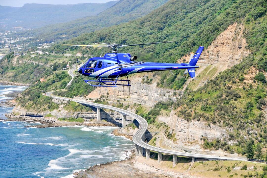 Seacliff Bridge Adventure for 2 Instant Booking - Wollongong NSW