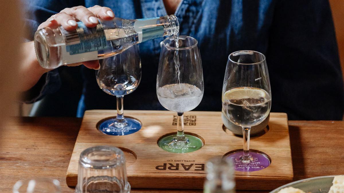 Taste and Graze Experience Instant Booking - Newcastle NSW