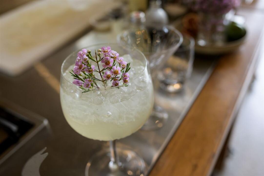Complete Gin Mixing and Tasting Experience Instant Booking - Nuriootpa SA