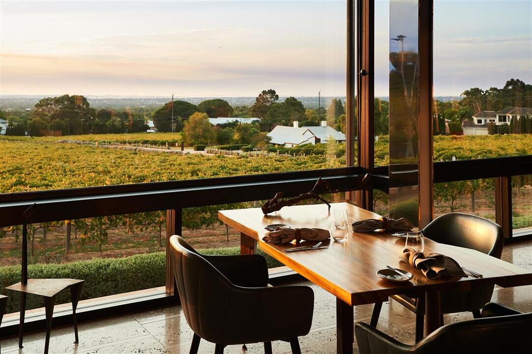 Penfolds Signature Experience Instant Booking - Magill SA